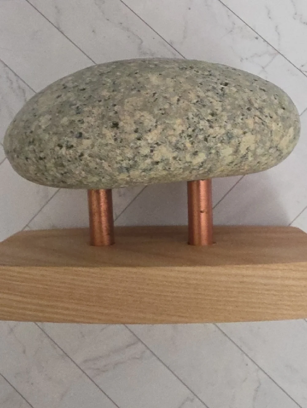 Sea Stones Wall Hook